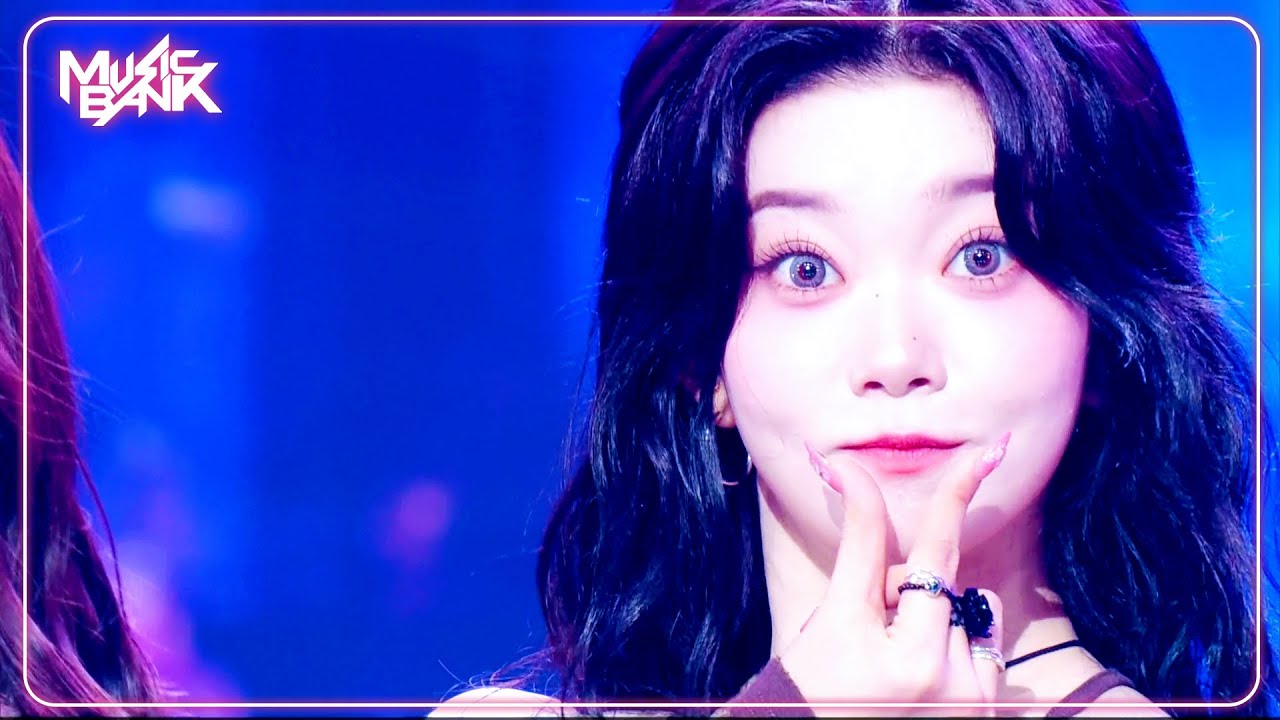 remembrance candy - Billlie 빌리 [Music Bank] | KBS WORLD TV