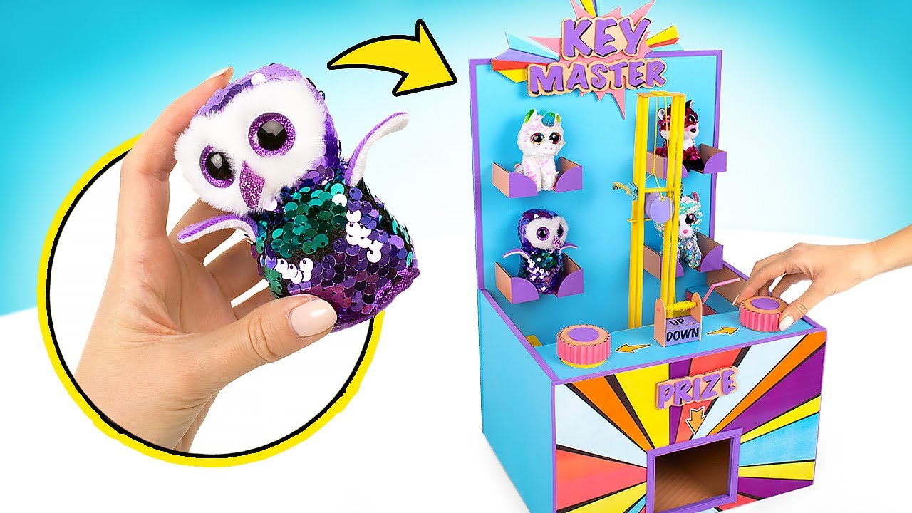 Ловкий слайм сэм игрушка