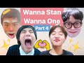 this video of wannaone will ruin you