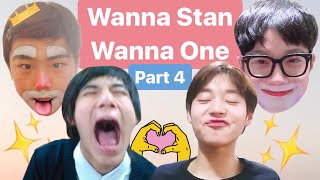 this video of wannaone will ruin you