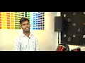 Live Sound Engineering in Chennai | Student Review 18 | Soundpoint Pro