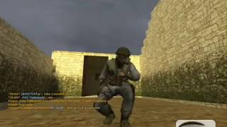css deathrun movie