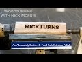 An Absolutely Positively Food-safe Friction Polish An Absolutely Positively Food-safe Friction Polish