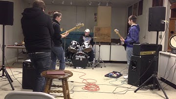 We The Assembly - Demo #2