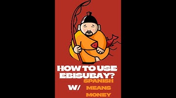 HOW TO NAVIGATE THROUGH EBISUSBAY.COM ! WATCH ME BUY 1-10 RARE NFTS!