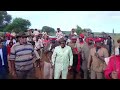 Tjamuaha Po Ondangere Mbundu Katuisa Rukero 