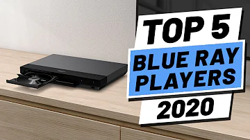 Is Sony Blu Ray player better than LG?