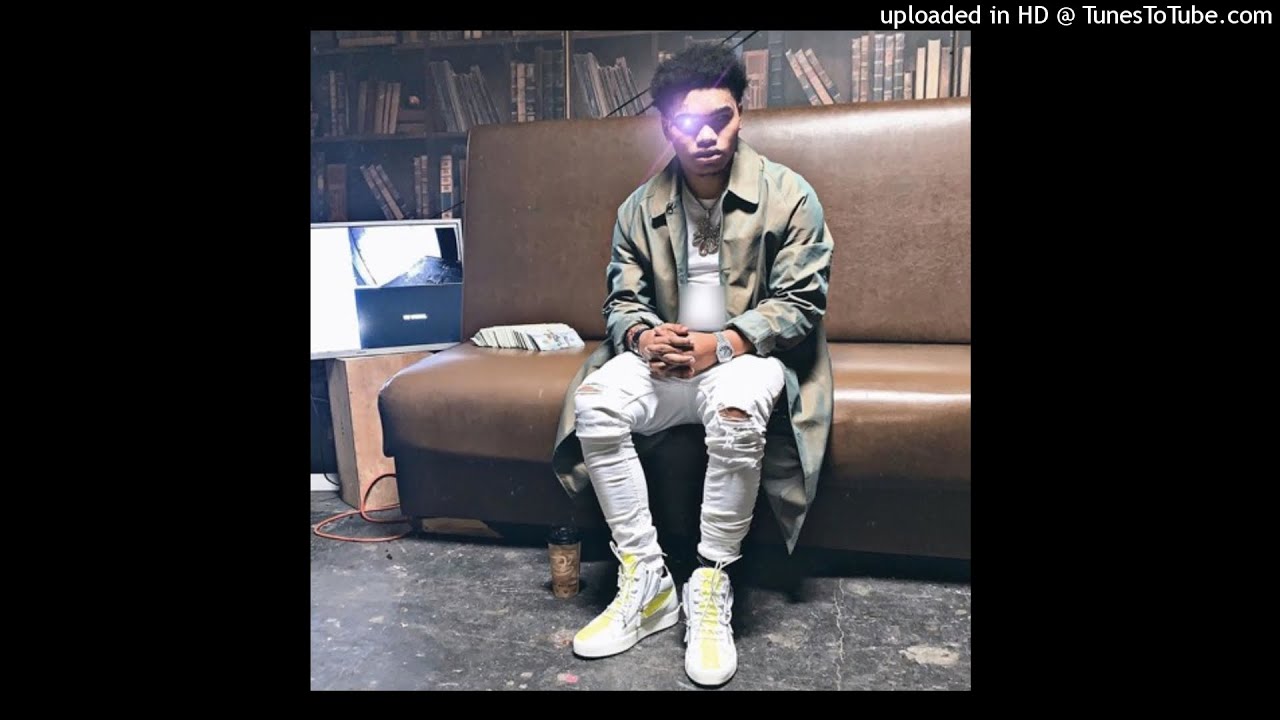 [Free] NoCap x Rylo Rodriguez x Al Geno Type Beat "Lost Love" (w/ Michael Fournier x Danny Wolf)