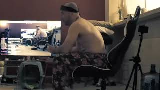 wappy flanker gets trolled by fake captain content in chat