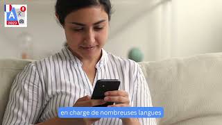 French Translator App screenshot 4