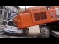 Mechanical Problems Compilation - Car Fails - Part 4