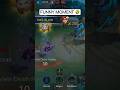 MLBB FUNNY MOMENT ENJOY 🤣🥂 #mlbb #growthmindset #tricks #status #story #tips #shorts #2026