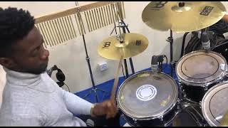 A 6/8 fill breakdown by Marcus Hassan