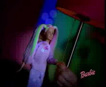 barbie sueños luminosos