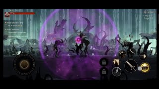 Shadow Legends: Death Knight - RPG action game screenshot 5