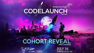 Its Cohort Reveal Day Meet The 2025 Startups