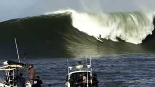 Monster Mavericks  Reel