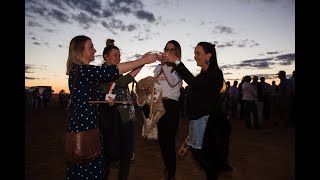 2019 BETTER IN BLACKALL FESTIVAL