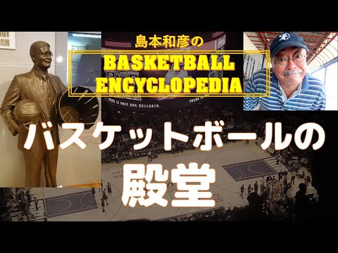 島本和彦のDid You know? NBA雑学バイブル 島本和彦のDid You know? NBA雑学バイブル