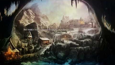 Legend of Grimrock: Mine of Malan Vael [P1] At long last
