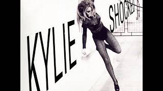 Kylie Minogue - One Boy Girl [Instrumental]