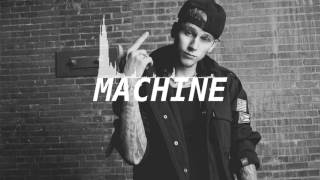 MACHINE GUN KELLY TYPE RAP BEAT INSTRUMENTAL ►MACHINE◄ (Free Beat #154) screenshot 3