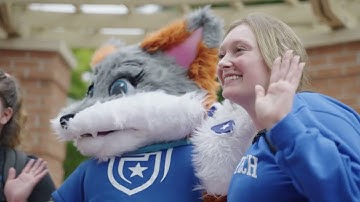 Welcome to Forsyth Tech Community College