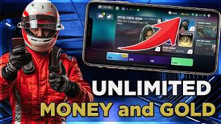 Need For Speed No Limits Hack/Mod Apk - How To Get NFS No Limits Unlimited Gold and Cash 2026 screenshot 4