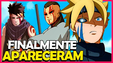 Em que EP Kashin Koji aparece?