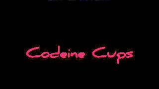 Bxssk98 - Codeine cups