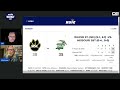 Week 5 NSIC Weekly with Matt Zimmer