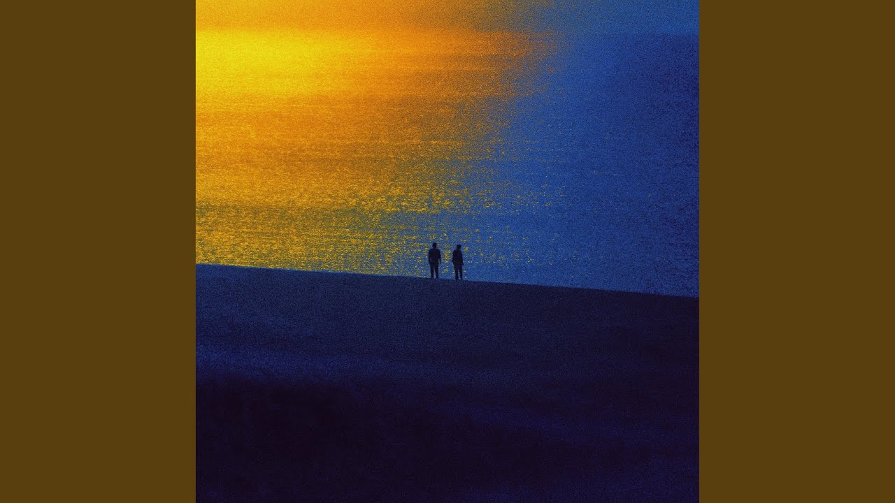 Watch ISFP’s Sunset (Fading Light) on YouTube Watch ISFP’s Sunset (Fading Light) on YouTube