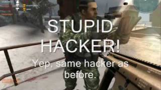 Epic Fail - A Combat Arms Death Montage