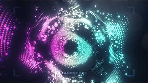 Signals - made with AE Stardust, FreqReact, DeepGlow.