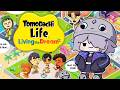 【Tomodachi Life: Living the Dream】Making the rest of EN and then DRAMA!!!!