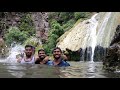 Tiryani waterfalls full details | Venky Aslesh