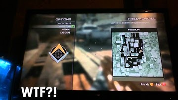 Super Speed (Hack) MW3