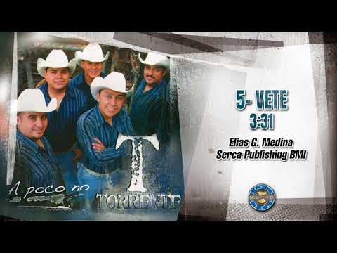 Torrente - Vete ( Audio Oficial )