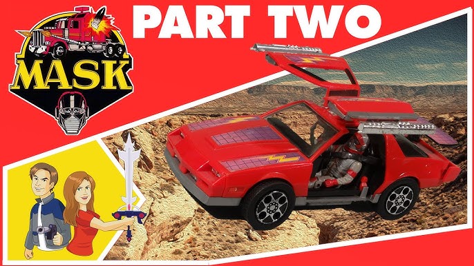 Toys from the Past: #373 HOT WHEELS! - CRACK UPS (1985 and 1986)