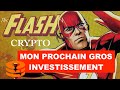  flash crypto  mon prochain gros investissement  maple cette pepite en devenir que jaccumule 