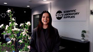 Behind the Scenes with Ellie: A Day in the Life at SLS