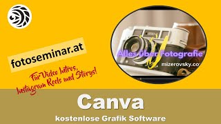 Canva | kostenlose Grafik Software - mizerovsky.com screenshot 3