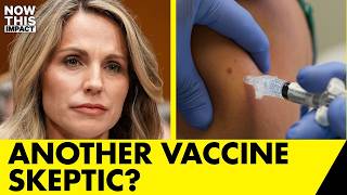 Trump’s surgeon general nominee refuses to recommend children get cancer-preventing vaccine