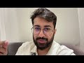 IBPS PO Prelims 2025 Result is out!! Important Message for All Students || Aashish Arora