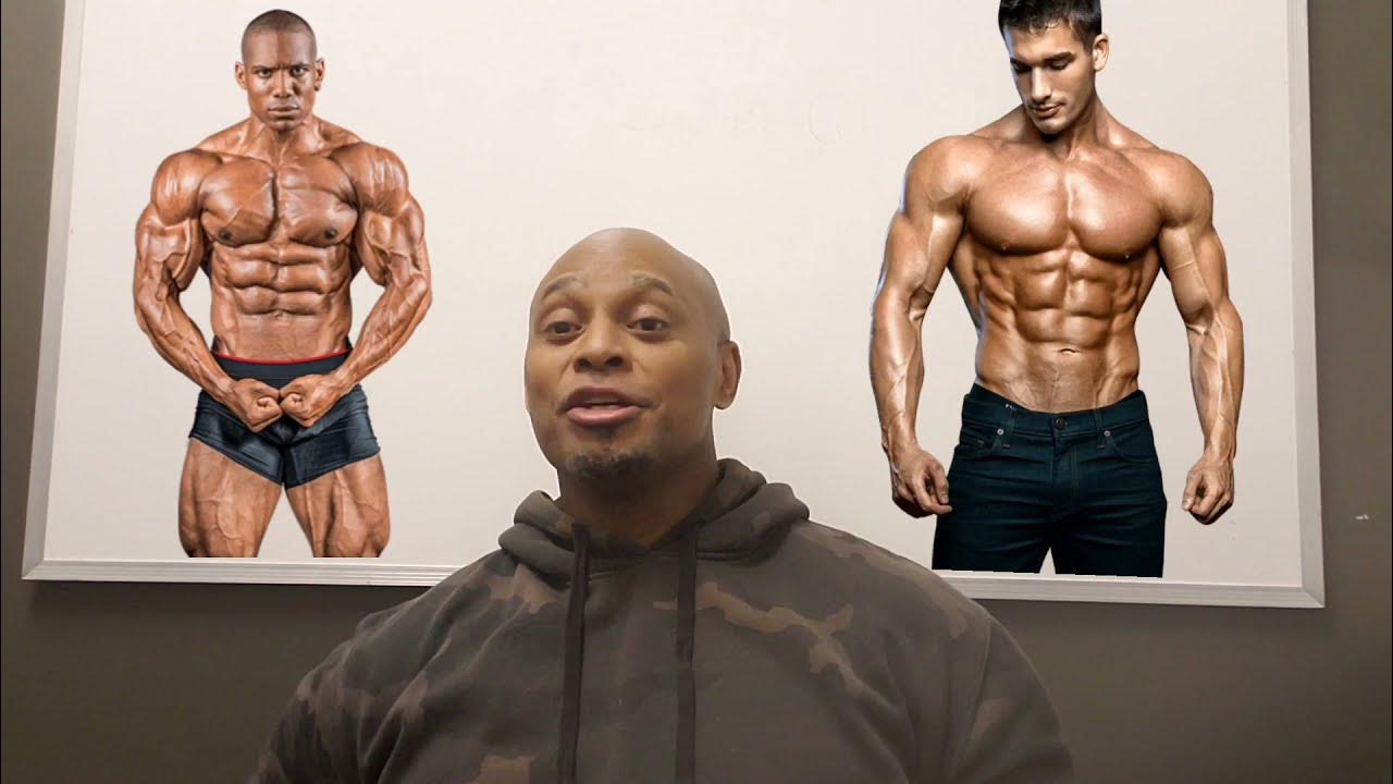 Adjustable dumbbells vs Fixed dumbbells YouTube