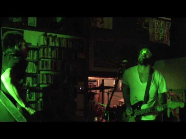 AR121: Lechuguillas