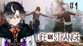 【Life Is Strange】 時間を巻き戻すアドベンチャー。ほぼ初見！【鬼ヶ谷テン/ネオポルテ】