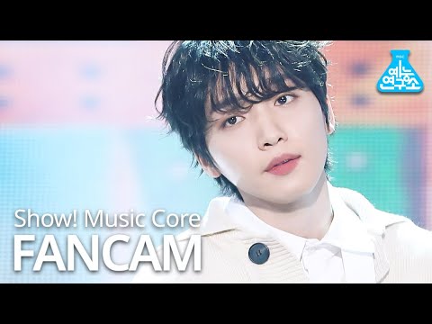 [예능연구소] 정세운 직캠 &amp;#39;:m (Mind)&amp;#39; (JEONG SEWOON FanCam) @Show!MusicCore MBC210109방송
