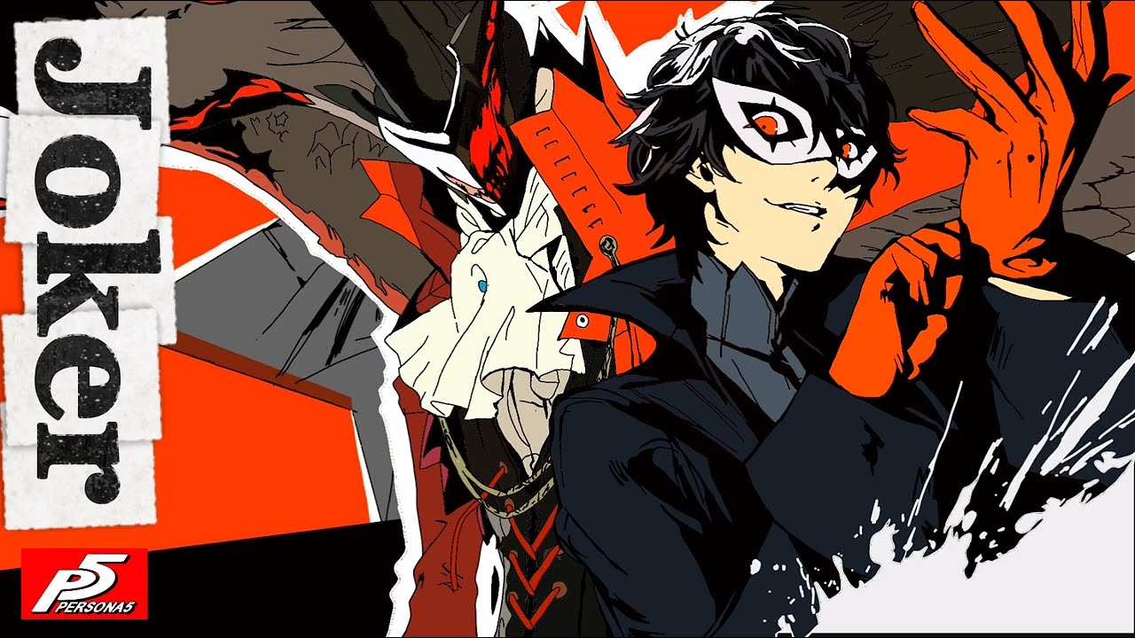 TAG WALLS, PUNCH FASCISTS (Persona 5)