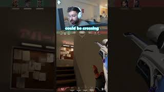 peak OPERATOR gameplay #valorantclips #shahzam